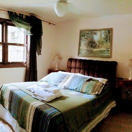 ホテル Nanda'S House Pousada São Francisco de Paula エクステリア 写真